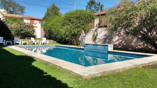 Nuestra Señora de Altagracia - Hotel Boutique