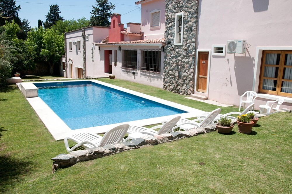 Nuestra Señora de Altagracia - Hotel Boutique